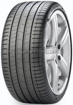 Pneu Pirelli P ZERO LUXURY SALOON 245/35 R21 TL XL NCS EV FP HL 99Y Letní