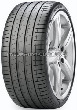 Pneu Pirelli P ZERO LUXURY SALOON 255/40 R20 TL XL FP EV 101V Letní