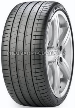 Pneu Pirelli P ZERO LUXURY SALOON 265/40 R21 TL XL NCS EV ZR FP 105Y Letní
