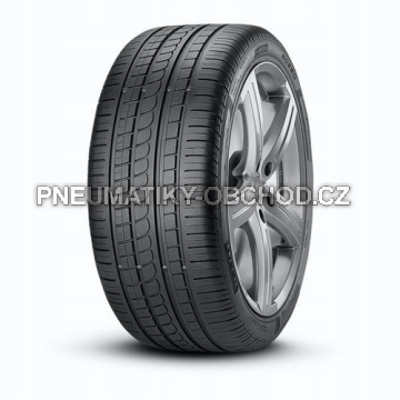 Pneu Pirelli P ZERO ROSSO ASIMM. 295/40 R20 TL XL ZR FP 110Y Letní