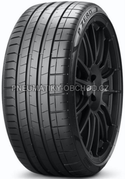 Pneu Pirelli P ZERO SPORTS CAR 255/40 R21 TL XL FP 102Y Letní