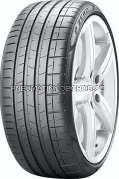 Pneu Pirelli P ZERO SPORTS CAR 265/55 R19 TL FP 109Y Letní