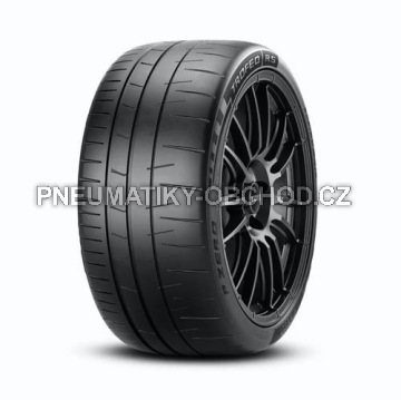 Pneu Pirelli P ZERO TROFEO RS 275/35 R20 TL XL ZR (e) 102Y Letní