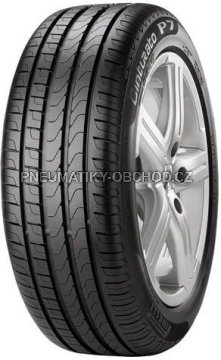 Pneu Pirelli P7 CINTURATO 225/50 R17 TL ROF 94W Letní