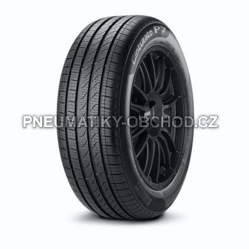 Pneu Pirelli P7 CINTURATO AS 225/45 R17 TL ROF M+S 91H Letní