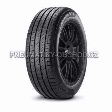 Pneu Pirelli P7 CINTURATO AS 275/35 R19 TL XL ROF M+S 100H Letní