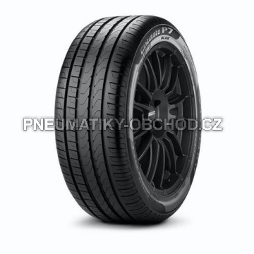 Pneu Pirelli P7 CINTURATO BLUE 285/40 R20 TL XL EV FP ECO 108Y Letní