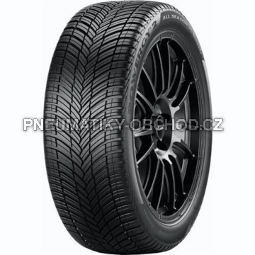 Pneu Pirelli POWERGY 2 ALL SEASON 215/55 R18 TL XL M+S 3PMSF 99V Celoroční