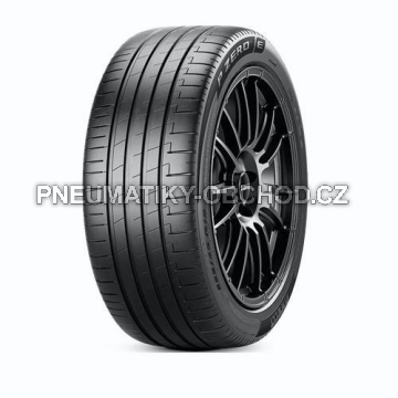 Pneu Pirelli PZERO E 255/50 R20 TL XL ROF EV FP 109Y Letní