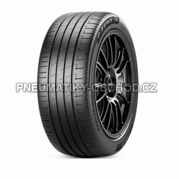 Pneu Pirelli PZERO E 255/50 R21 TL XL EV FP 109Y Letní