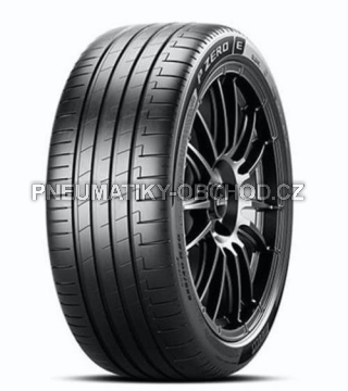 Pneu Pirelli PZERO E 265/40 R21 TL XL NCS EV FP 105Y Letní