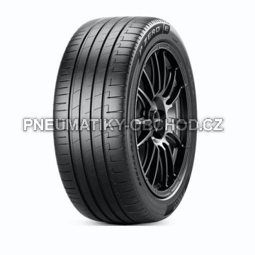Pneu Pirelli PZERO E 275/50 R20 TL XL FP 113W Letní