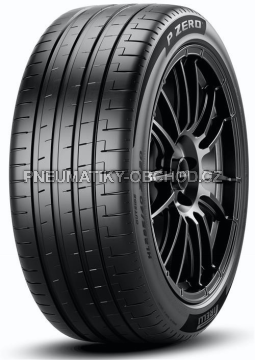 Pneu Pirelli PZERO (PZ5) 315/30 R23 TL XL EV FR HL NCS 111Y Letní