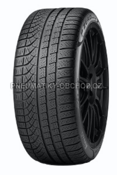 Pneu Pirelli PZERO WINTER 285/30 R22 XL M+S 3PMSF NCS ECO 101W Zimní