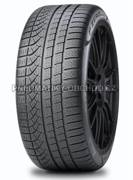 Pneu Pirelli PZERO WINTER D 275/40 R20 TL XL M+S 3PMSF FP 106V Zimní
