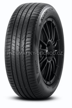 Pneu Pirelli SCORPION 255/50 R20 TL XL EV FP NCS 109V Letní