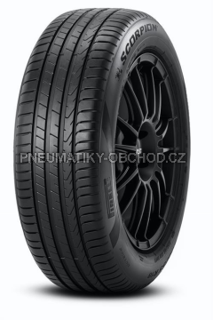 Pneu Pirelli SCORPION 265/40 R21 TL XL EV FP 105H Letní