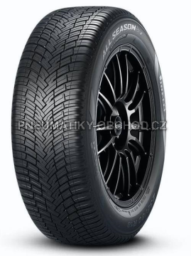 Pneu Pirelli SCORPION ALL SEASON SF2 235/50 R20 XL M+S 3PMSF s-i EV FP 104Y Celoroční