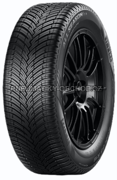 Pneu Pirelli SCORPION ALL SEASON SF3 255/55 R18 TL XL M+S 3PMSF FP 109Y Celoroční