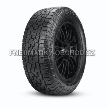 Pneu Pirelli SCORPION ALL TERRAIN PLUS 245/65 R17 TL XL M+S 3PMSF FP 111T Celoroční