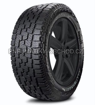 Pneu Pirelli SCORPION ALL TERRAIN PLUS 245/70 R16 TL XL M+S 3PMSF FP 111T Celoroční