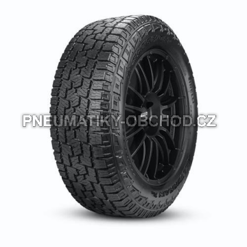 Pneu Pirelli SCORPION ALL TERRAIN PLUS 255/60 R18 TL XL M+S 3PMSF FP 112H Celoroční