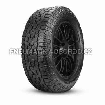 Pneu Pirelli SCORPION ALL TERRAIN PLUS 265/70 R17 TL M+S 3PMSF FP 115T Celoroční
