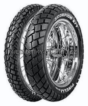 Pneu Pirelli SCORPION MT 90 A/T 140/80 R18 TT MST 70S Celoroční