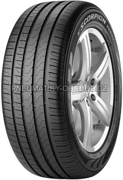 Pneu Pirelli SCORPION VERDE 255/55 R19 TL XL FP ECO 111V Letní