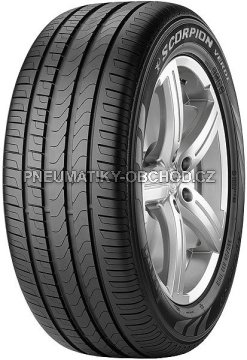 Pneu Pirelli SCORPION VERDE 295/40 R21 TL XL 111Y Letní