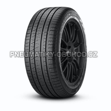 Pneu Pirelli SCORPION VERDE ALL SEASON SF 235/60 R18 TL ROF M+S 3PMSF FP ECO 103V Celoroční