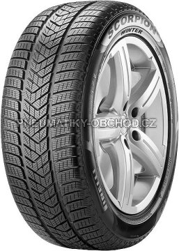 Pneu Pirelli SCORPION WINTER 225/60 R17 TL XL M+S 3PMSF ECO 103V Zimní