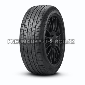 Pneu Pirelli SCORPION ZERO ALL SEASON 285/45 R21 TL XL M+S ZR FP 113Y Letní