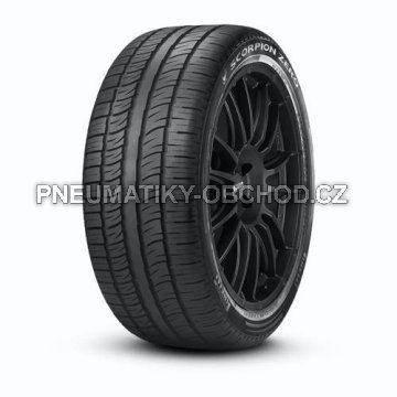 Pneu Pirelli SCORPION ZERO ASIMM. 275/45 R20 TL XL M+S FP 110H Letní