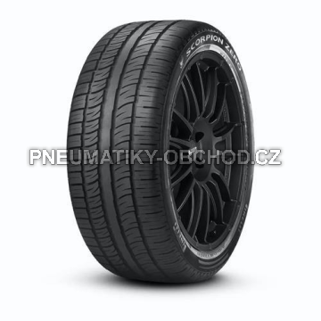 Pneu Pirelli SCORPION ZERO ASIMM. 275/50 R20 TL XL M+S FP 113W Letní