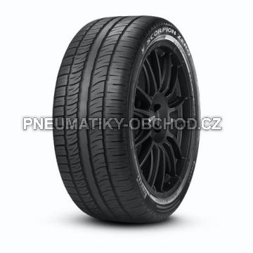 Pneu Pirelli SCORPION ZERO ASIMM. 285/45 R21 TL M+S XL 113W Letní