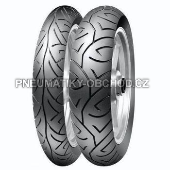 Pneu Pirelli SPORT DEMON 120/80 R16 TL 60V Celoroční