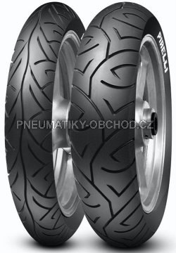 Pneu Pirelli SPORT DEMON 150/70 R16 TL 68S Celoroční