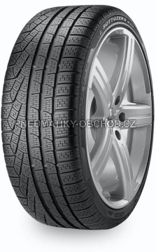 Pneu Pirelli WINTER 210 SOTTOZERO SERIE II 225/50 R17 TL ROF M+S 3PMSF FP 94H Zimní