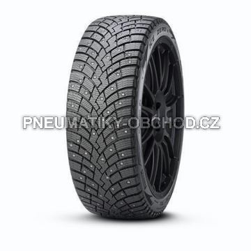 Pneu Pirelli WINTER ICE ZERO 2 225/55 R17 TL XL M+S 3PMSF 101T Zimní
