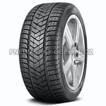 Pneu Pirelli WINTER SOTTOZERO 3 245/45 R20 M+S 3PMSF ECO FP ROF XL 103V Zimní