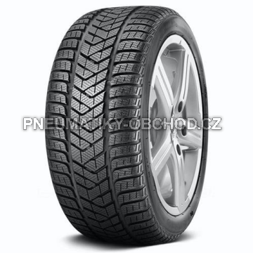 Pneu Pirelli WINTER SOTTOZERO 3 255/45 R20 TL XL ROF M+S 3PMSF 105V Zimní