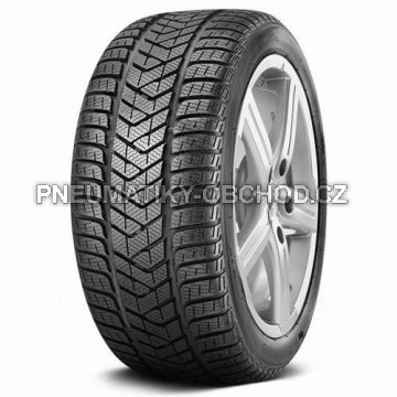 Pneu Pirelli WINTER SOTTOZERO 3 275/40 R20 XL ROF M+S 3PMSF FP ECO 106V Zimní