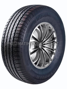 Pneu Powertrac CITYROVER 255/65 R17 TL 110H Letní