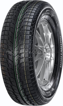 Pneu Powertrac SNOWTOUR 215/70 R15 TL M+S 3PMSF 98T Zimní