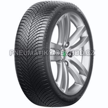 Pneu Prinx QUATTURA 4S+ 185/65 R14 TL M+S 3PMSF 86H Celoroční
