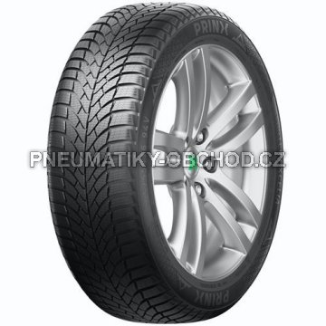 Pneu Prinx WINTER EXCELIA 235/55 R19 TL M+S 3PMSF FR XL 105V Zimní
