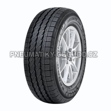 Pneu Radar ARGONITE ALPINE 235/60 R17 TL C 8PR M+S 3PMSF 117R Zimní