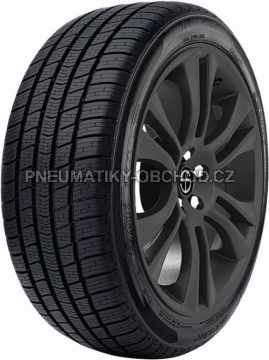 Pneu Radar DIMAX 4 SEASON 255/55 R18 TL XL ROF M+S 3PMSF 109V Celoroční