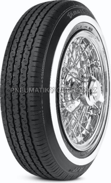 Pneu Radar DIMAX CLASSIC 165/80 R15 TL WSW 86H Letní